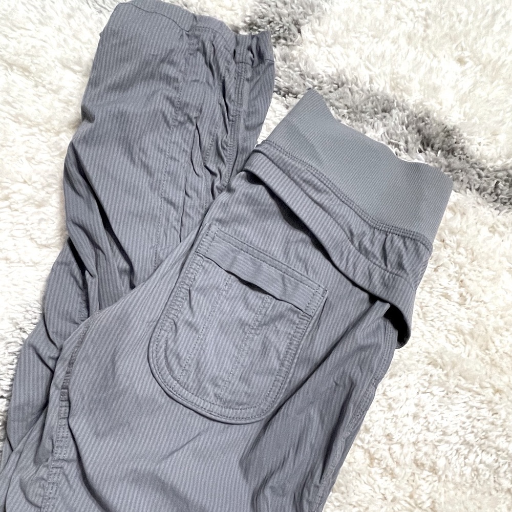 Lululemon sweatpants